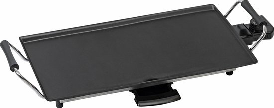 Elektrischer Teppanyaki-Tischgrill 2000W - Sparen Sie jetzt bis zu 28%