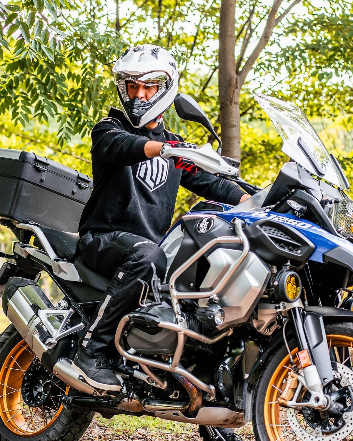Integralhelm Modell 606V Grau-Rot ECE 22.06 - Jetzt bis zu 34% günstiger