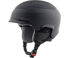 Skihelm mit MIPS-Technologie - Mattschwarz - Jetzt bis zu 58% Rabatt