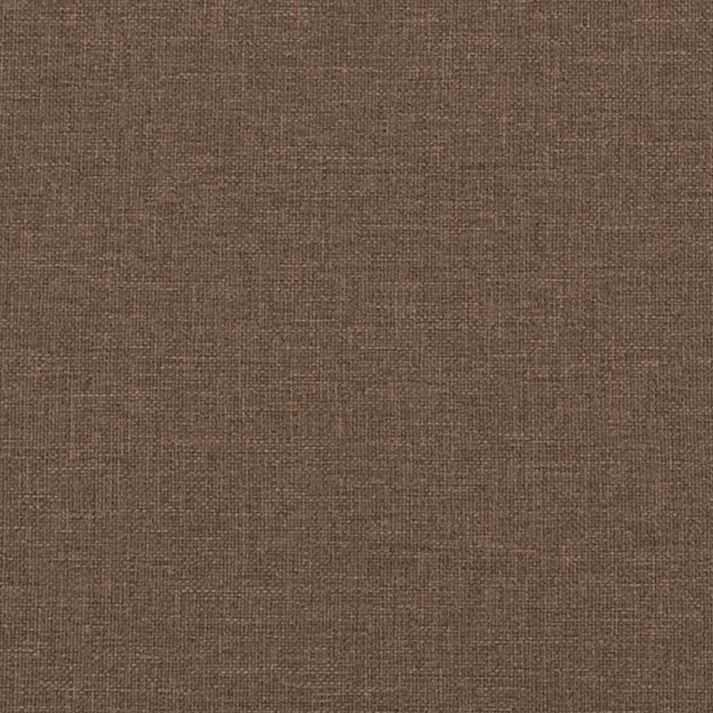 Moderner Sessel 60 cm in Braun - Jetzt bis zu 35% Rabatt sichern