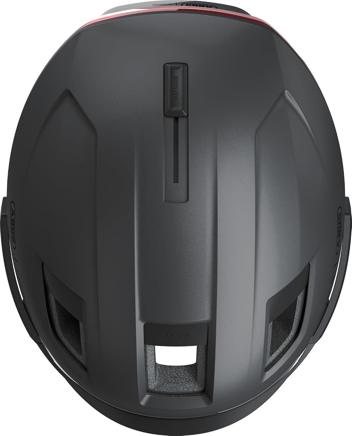 E-Bike Helm mit Visier & Licht - Gelb - Gr. S - Bis zu 30% Rabatt