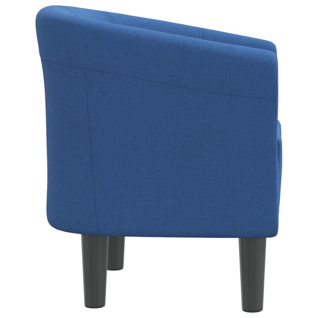 Eleganter Schalenstuhl in Blau - Jetzt bis zu 35% Rabatt sichern