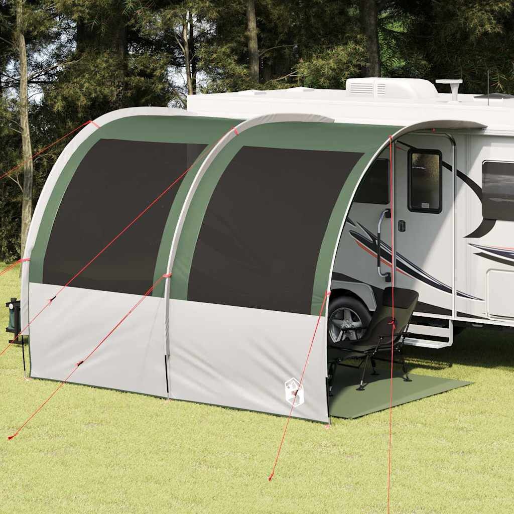 Wasserdichtes Tarp-Zelt 260x250cm - Outdoor-Sonnensegel bis zu 34% günstiger
