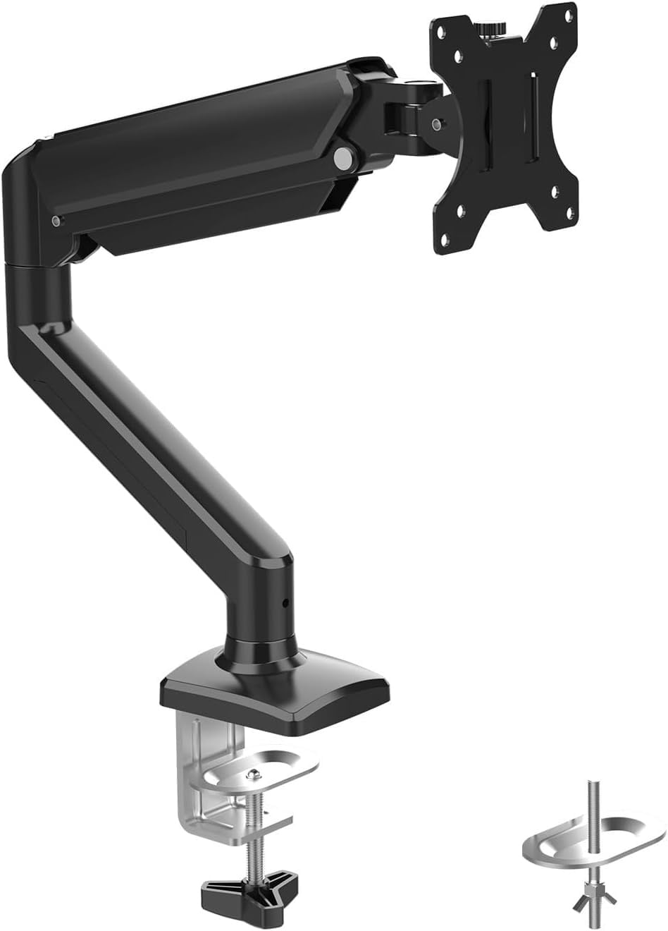 Ergonomischer Monitorarm für 13-32 Zoll - bis zu 38% Rabatt