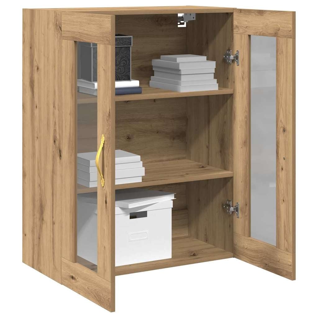 Moderner Wandschrank in Eichenoptik - Jetzt bis zu 40% günstiger!