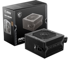 Gaming-Netzteil 650W ATX 80+ Bronze - bis zu 40% günstiger