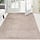 Schmutzfangmatte 120x180 cm Beige - Rutschfest & Waschbar - bis zu 41% Rabatt