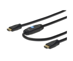 Aktives HDMI High-Speed Kabel 15m - 1080p - Outlet bis zu 39% günstiger