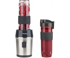 Tragbarer Smoothie-Mixer 300W Edelstahl - bis zu 39% Rabatt sparen
