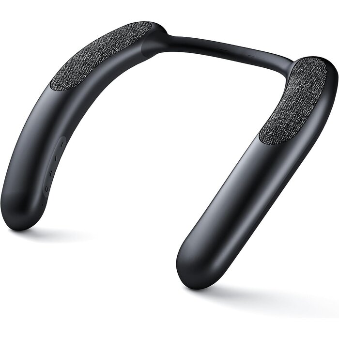 Drahtloser Nackenlautsprecher - Bluetooth 5.3 - bis zu 38% Rabatt