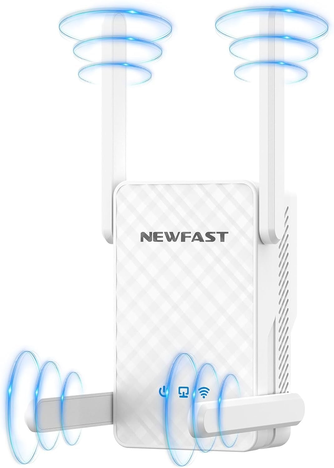 WLAN Verstärker AX3000 WiFi 6 Repeater - bis zu 40% Rabatt auf Rückläufer