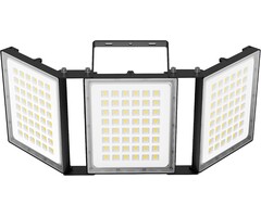 600W LED-Flutlichtstrahler 60000lm - Bis zu 41% günstiger!