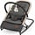 Vielseitige Babywippe 2-in-1 Beyond Graphite - bis zu 41% sparen