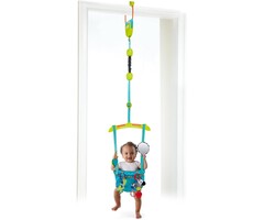Türhopser mit Spielzeug für Babys bis 12 kg - Jetzt bis zu 34% günstiger