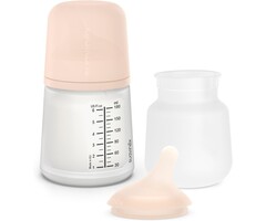 Anti-Kolik-Flaschenset 180 ml - natürlich füttern, bis zu 31% reduziert