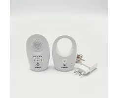 Vtech Babyphone mit Atemüberwachung - sicher & strahlungsarm - bis zu 57% Rabatt