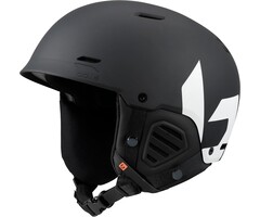 Skihelm mit Skibrille Set Schwarz S - Jetzt bis zu 34% Rabatt sichern!