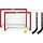 Mini Hockey-Set für 2 Personen - Indoor & Outdoor - bis zu 33% Rabatt