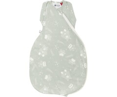 Babypucksack 3-6 Monate | 2.5 TOG | Woodland Design | Bis zu 33% günstiger