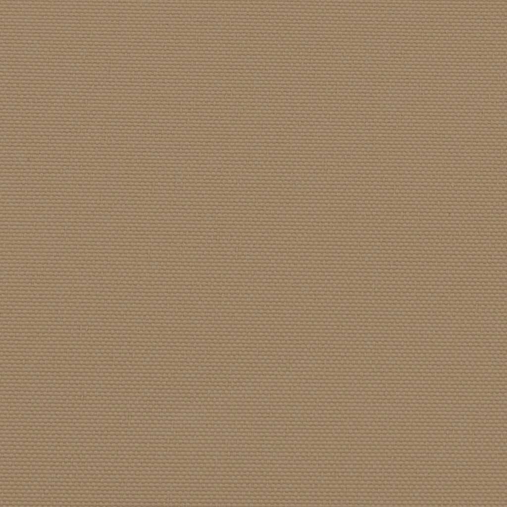 Seitenzugmarkise 140x500 cm, Taupe - bis zu 34% sparen