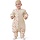 Warmer Babyschlafsack mit Beinen - Welpen-Motiv - 3.5 TOG - bis zu 32% Rabatt