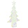 LED-Weihnachtsbaum aus Acryl, 180 cm, mehrfarbig - bis zu 34% sparen