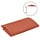 Ersatzbespannung Ampelschirm 300 cm, Terracotta - bis zu 27% Rabatt