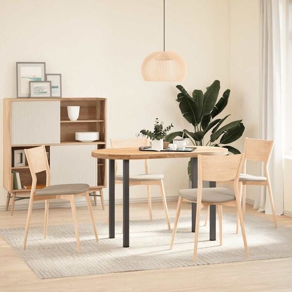 Design Tischbeine 4er-Set Anthrazit 72-74 cm - Bis zu 33% Rabatt