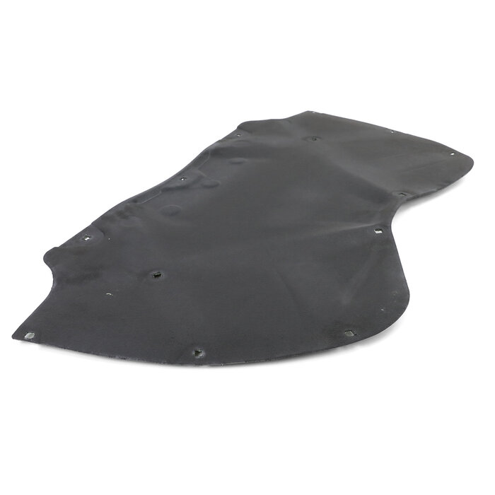 Viking Choice Motorhauben-Dämmmatte Seat Leon 1P 06-13 inkl. Clips - bis zu 52% Rabatt
