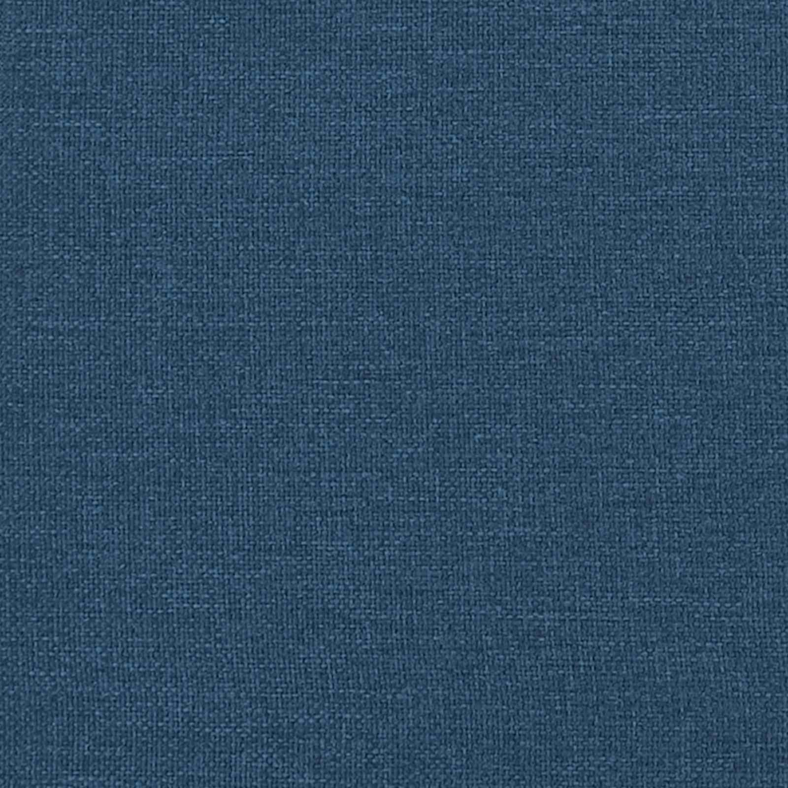 Modernes Metall-Sofa, Blau, 60 cm Sitzbreite - Jetzt bis zu 35% Rabatt
