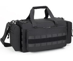 Taktische Range Bag Schießstandtasche 24L - bis zu 28% Rabatt