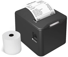 Profi Thermodrucker 80mm - USB & LAN - Bis zu 29% Rabatt