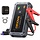 Starthilfe-Powerbank 12V 6000A - Jetzt bis zu 29% Rabatt sichern!