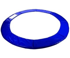 Viking Sports Trampolin Randabdeckung 396 cm - Wetterfester Schutz - Jetzt bis zu 51% sparen