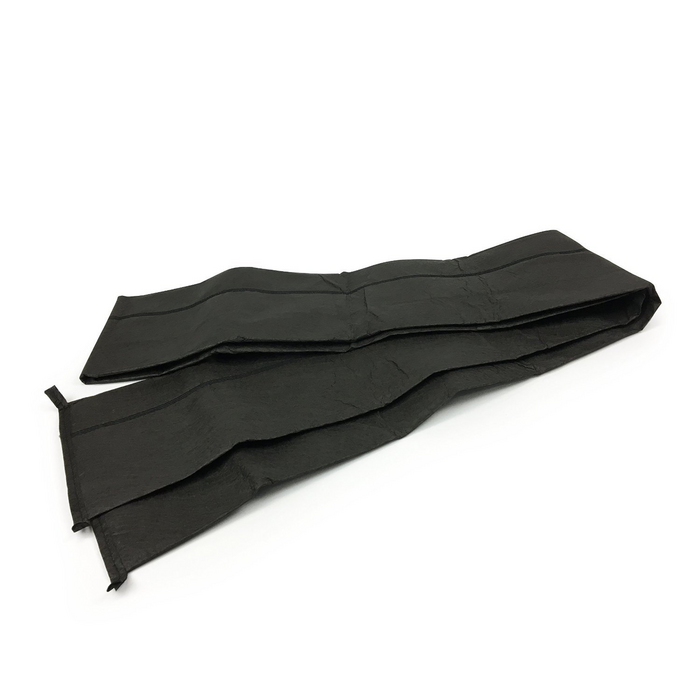 Viking Sports Trampolin-Randabdeckung 366 cm - schwarz - bis zu 23% Rabatt