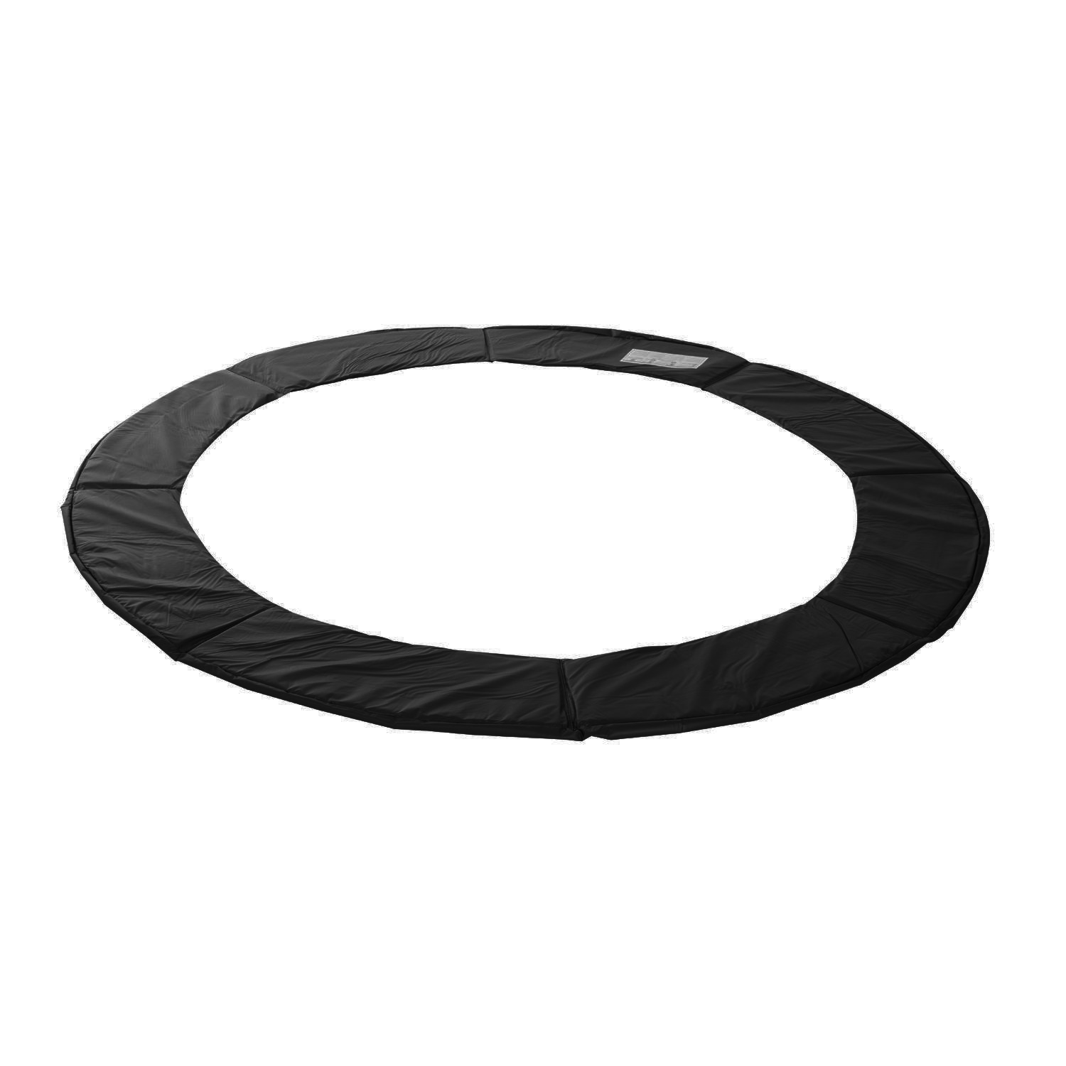 Viking Sports Trampolin-Randabdeckung 366 cm - schwarz - bis zu 23% Rabatt