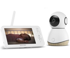 2K Ultra HD Babyphone mit Kamera & App-Steuerung - Bis zu 35% Rabatt