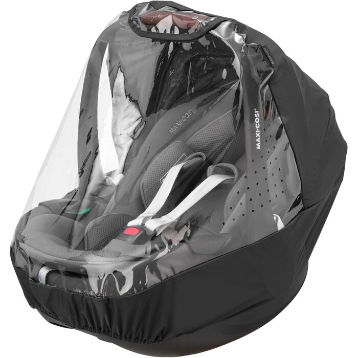 Babyschalen-Adapter für Kinderwagen - Schwarz - bis zu 33% sparen
