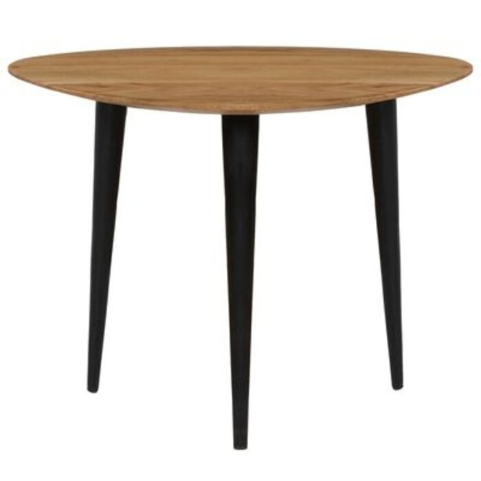 3-teiliges Couchtisch-Set aus massivem Akazienholz - bis zu 30% günstiger