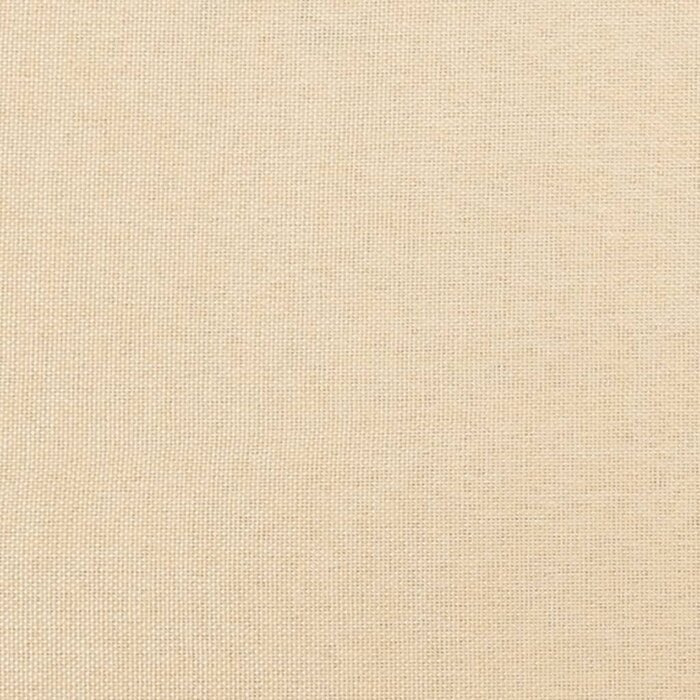 Entspannungssessel Stoff Creme 70x77x94 cm - bis zu 34% Rabatt