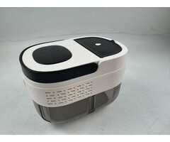 Dampfreiniger 2500W: Gründliche Reinigung mit bis zu 29% Rabatt