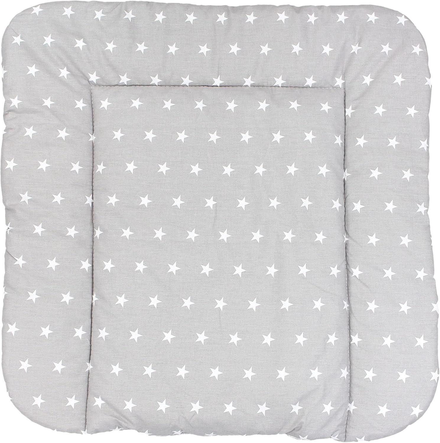 Wickelauflage 70x50 cm Giraffe - Hautfreundlich & Abwaschbar - bis zu 27% Rabatt