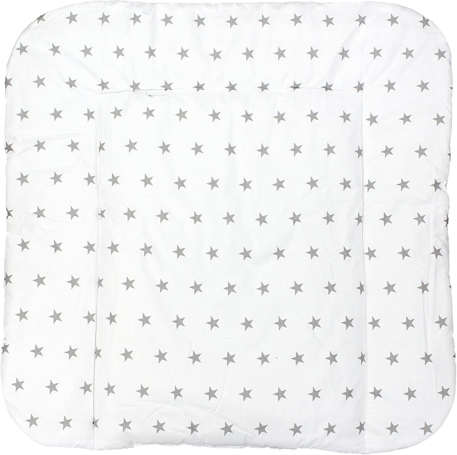 Wickelauflage 70x50 cm Giraffe - Hautfreundlich & Abwaschbar - bis zu 27% Rabatt
