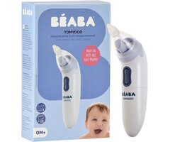 Béaba Elektrischer Nasensauger für Babys - bis zu 34% sparen
