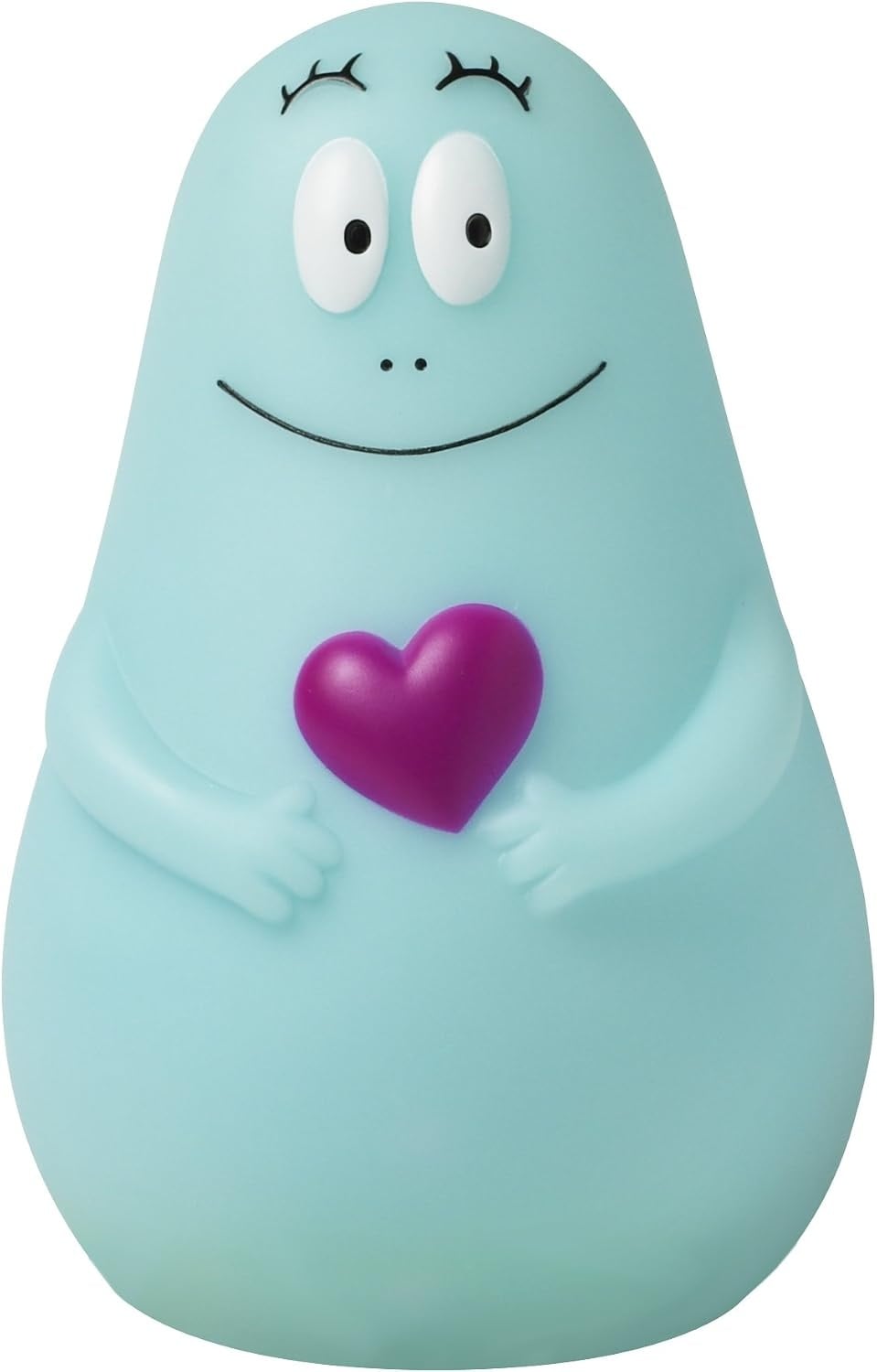 Barbapapa LED-Nachtlicht für Kinder, 15 cm - Jetzt bis zu 29 % Rabatt