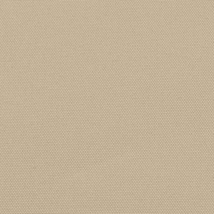 Ausziehbare Seitenmarkise 100x300 cm beige - bis zu 34% Rabatt