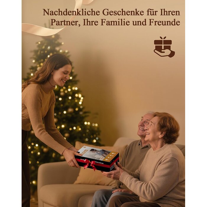 Beheizbares Infrarot-Nackenkissen - Tiefenwärme für Entspannung bis zu 29% Rabatt