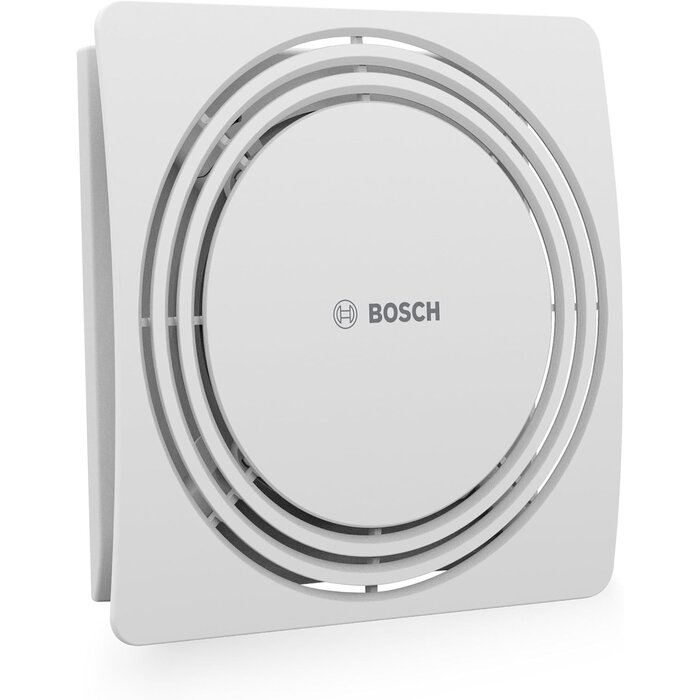Badezimmer-Ventilator 125 mm - Weiß - Effizient & leise - Jetzt bis zu 29% sparen