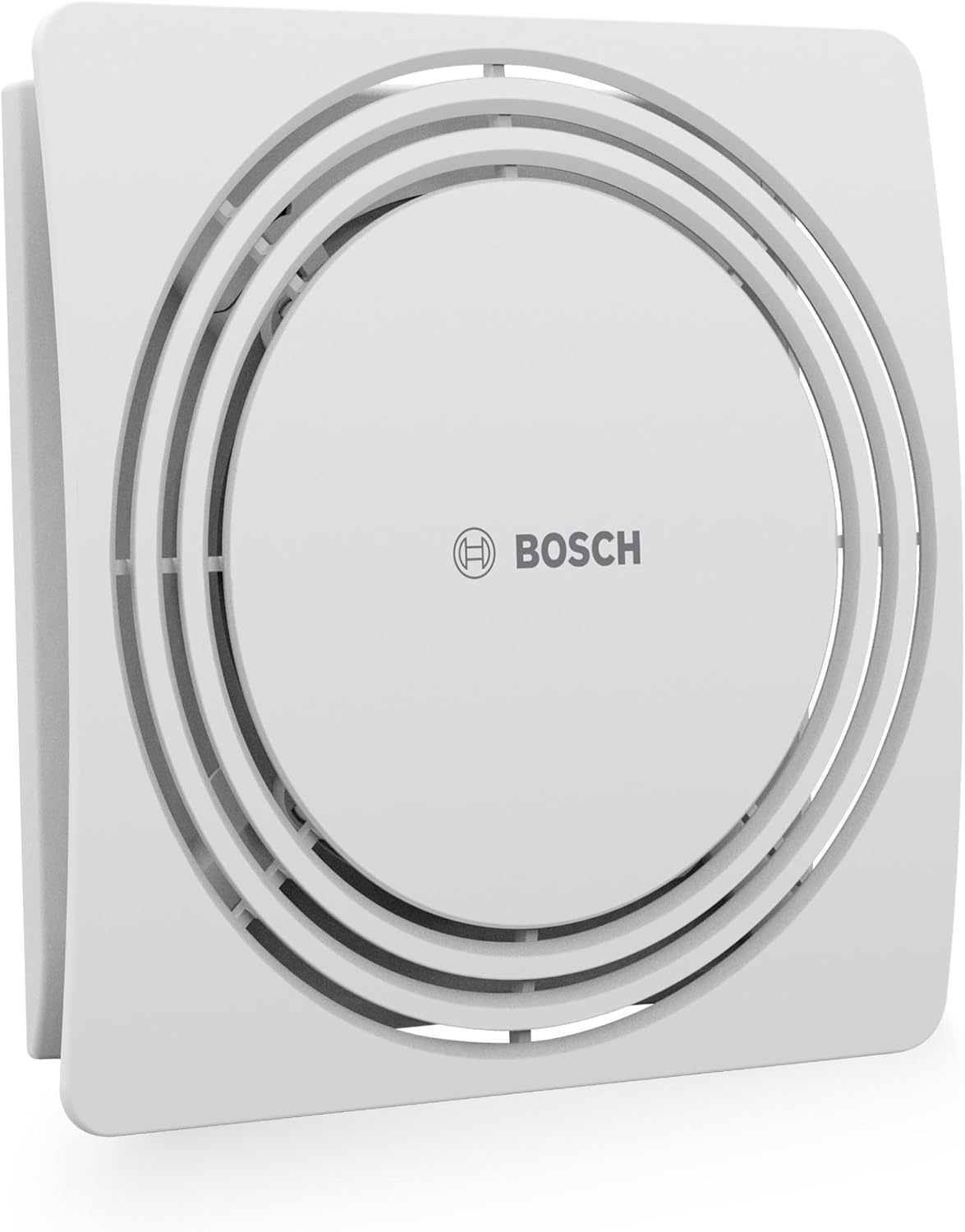 Badezimmer-Ventilator 125 mm - Weiß - Effizient & leise - Jetzt bis zu 29% sparen