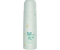 Isolierflasche 500 ml Minze Edelstahl - bis zu 54% sparen!